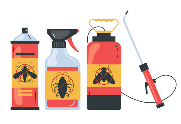 Best Insect Control  in West Deland, FL